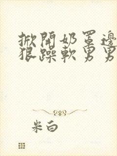 掀开奶罩边躁狠狠躁软男男视频