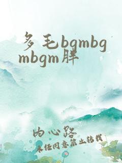 多毛bgmbgmbgm胖