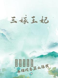 三嫁王妃