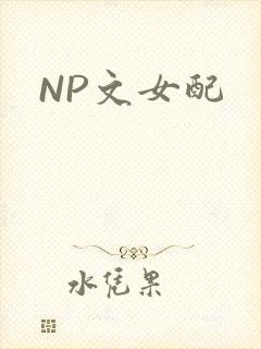 NP文女配