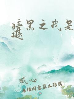 暗黑之我是亚马逊