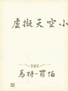 虚拟天空小说网