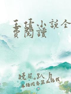 王倩小说全文免费阅读