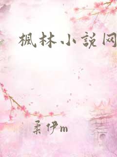 枫林小说网