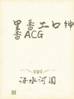 里番工口绅士里番ACG