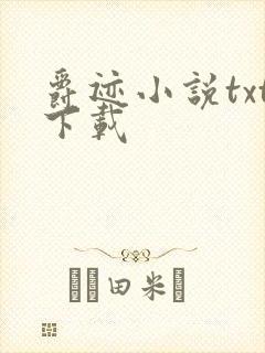 爵迹小说txt下载