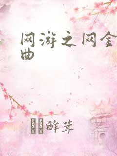 网游之网金狂想曲