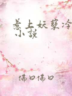 惹上妖孽冷殿下 小说