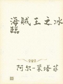 海贼王之冰帝降临