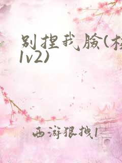 别捏我脸(校园1v2)