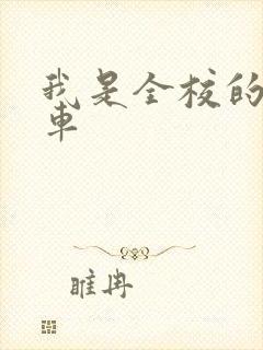 我是全校的公交车