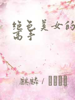 绝色美女的贴身高手
