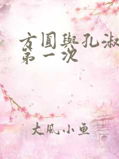 方圆与孔淑芳的第一次