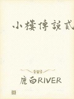 小楼传说贰