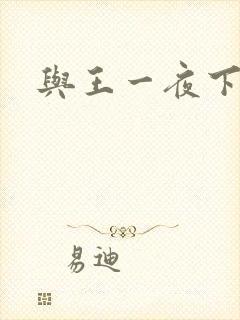 与王一夜下载