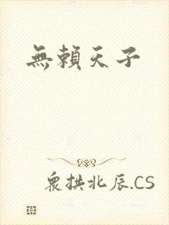 无赖天子