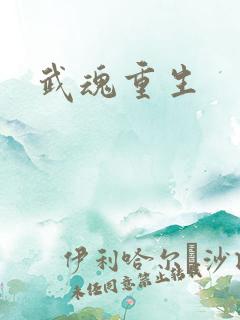 武魂重生