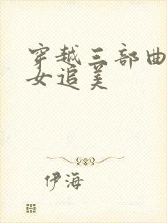 穿越三部曲之丑女追美