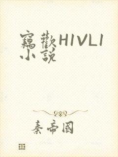 窃欢H1VL1小说