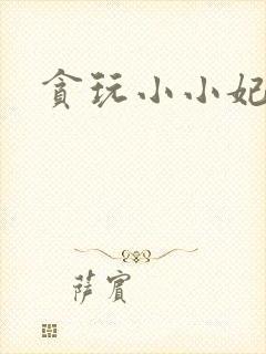 贪玩小小妃