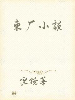 东厂小说