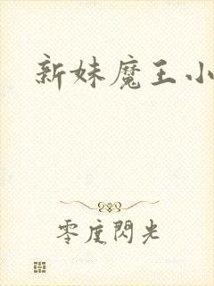 新妹魔王小说