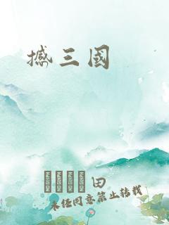 撼三国