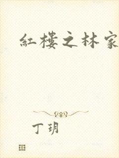 红楼之林家晏玉