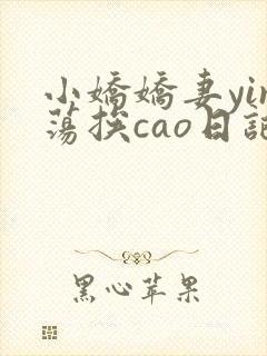 小娇娇妻yin荡挨cao日记
