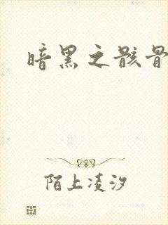 暗黑之骸骨君王