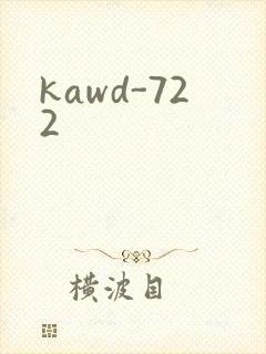 kawd-722