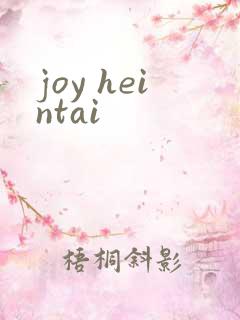 joy heintai