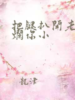 把腿扒开老子臊烂你小