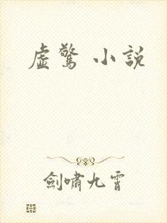 虚惊 小说