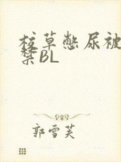 校草憋尿被揉失禁BL