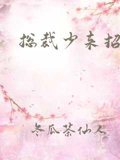 总裁少来招惹我