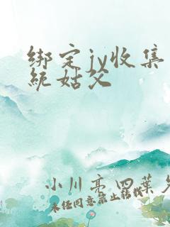 绑定jy收集系统姑父