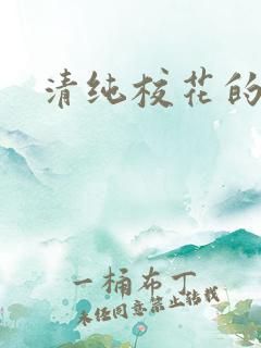 清纯校花的日常