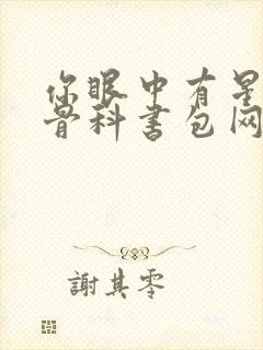 你眼中有星辰h骨科书包网