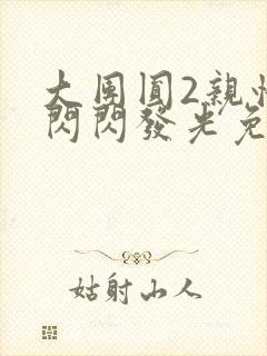 大团圆2亲情会闪闪发光免费