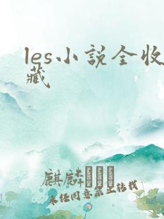 les小说全收藏