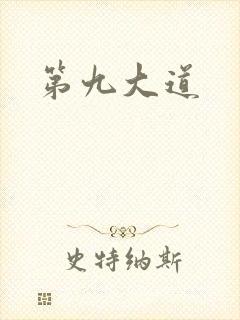 第九大道