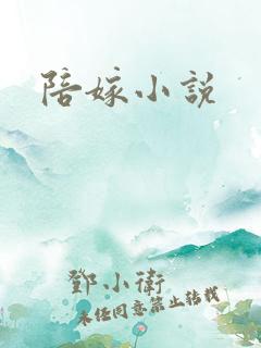 陪嫁小说