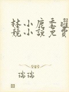 林小鹿季曜珉电竞小说免费阅读