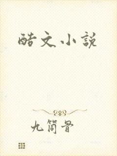 酷文小说