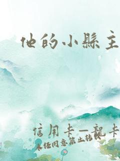 他的小县主