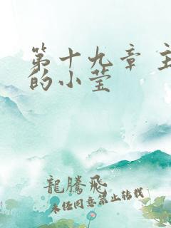 第十九章 主动的小莹