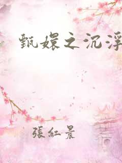 甄嬛之沉浮一生