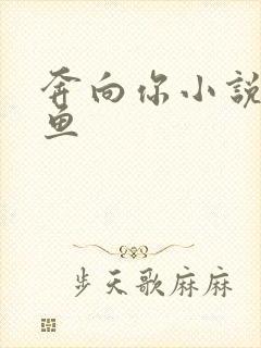 奔向你小说甜醋鱼