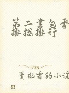 第二书包香辣肉排总排行